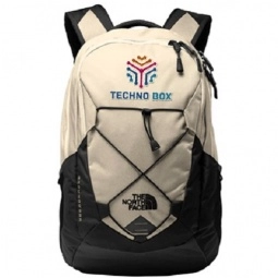 Rainyday The North Face Groundwork Custom Backpack - 29L