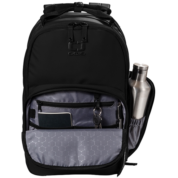 Open Ogio&#174; Commuter Branded Transfer Pack - 16.9"h x 11.2"w