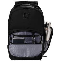 Open Ogio&#174; Commuter Branded Transfer Pack - 16.9"h x 11.2"w