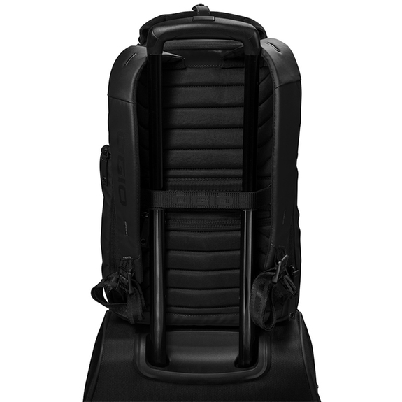 Use Ogio&#174; Commuter Branded Transfer Pack - 16.9"h x 11.2"w