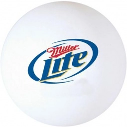 Logo Ping Pong Ball