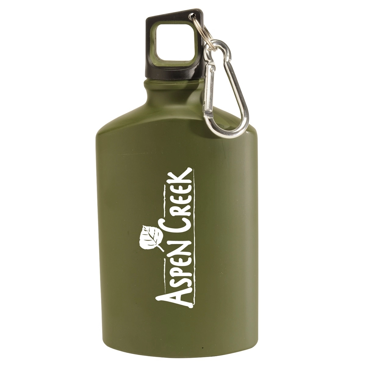 Aluminum Canteen Style Promotional Water Bottle Custom Water Bottle