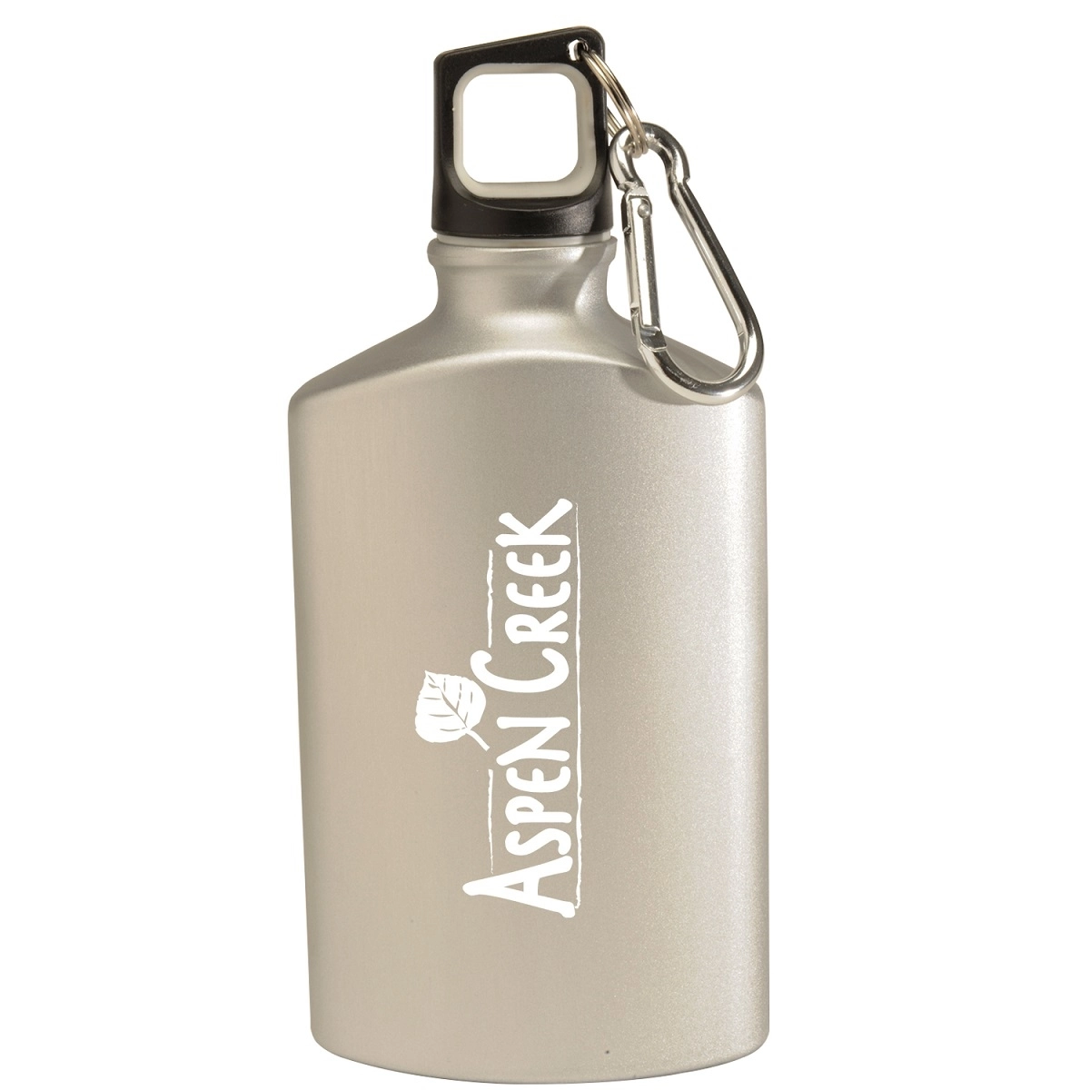 Aluminum Canteen Style Promotional Water Bottle Custom Water Bottle