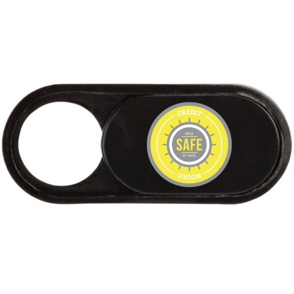 CSlide Custom Tablet Camera Cover Custom cam Covers ePromos