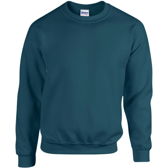 Legion blue Gildan&#174; Crewneck Logo Sweatshirt - Colors