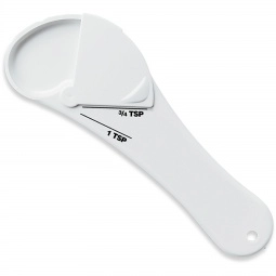 4-in-1 Promo Measuring Spoon
