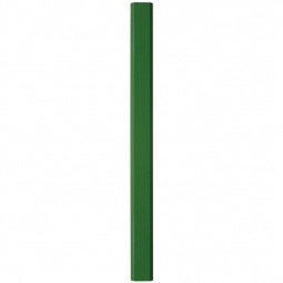 Light Green Full Color Promotional Carpenter Pencil