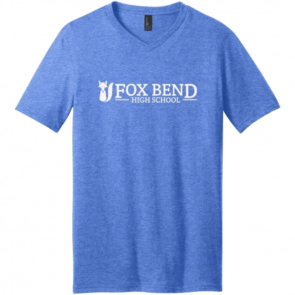 very important tee custom