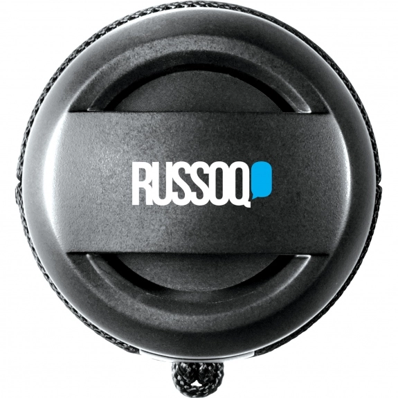 Top Portable Waterproof Outdoor Logo Bluetooth Speaker