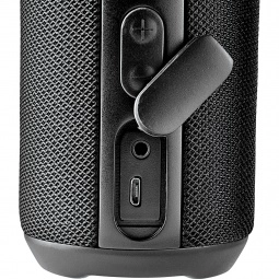 USB Port Portable Waterproof Outdoor Logo Bluetooth Speaker