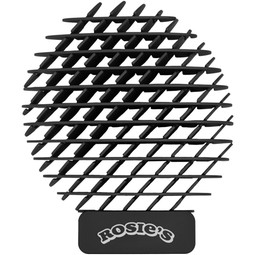 Black - Custom Fidget Sensory Worm Stress Reliever