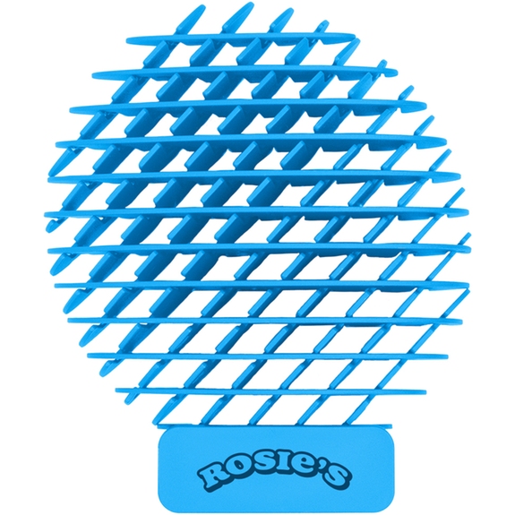 Light blue - Custom Fidget Sensory Worm Stress Reliever