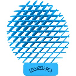 Light blue - Custom Fidget Sensory Worm Stress Reliever