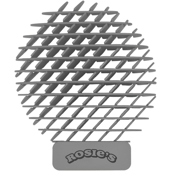 Gray - Custom Fidget Sensory Worm Stress Reliever