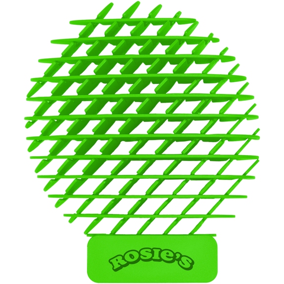 Lime - Custom Fidget Sensory Worm Stress Reliever
