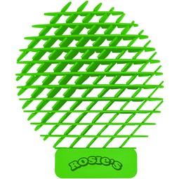 Lime - Custom Fidget Sensory Worm Stress Reliever