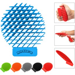 Group - Custom Fidget Sensory Worm Stress Reliever
