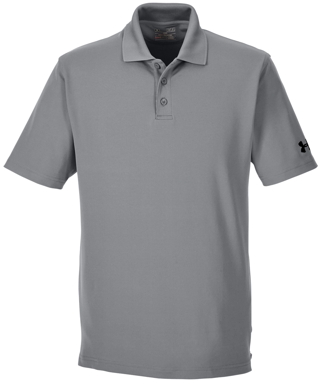 performance polo shirts men's