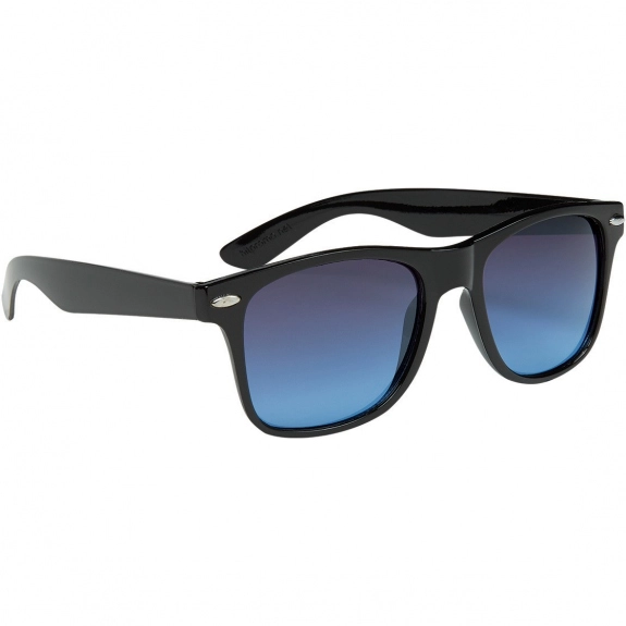 Gradient Tinted Lenses Custom Sunglasses Sunglasses Epromos