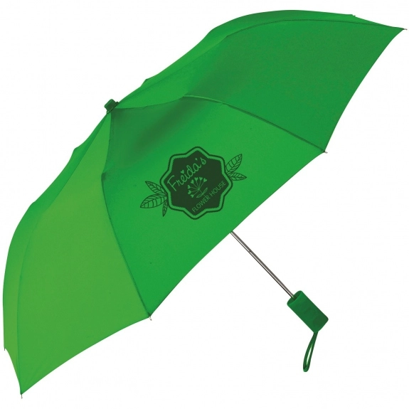 Lime Peerless The Revolution Custom Umbrella - 42"