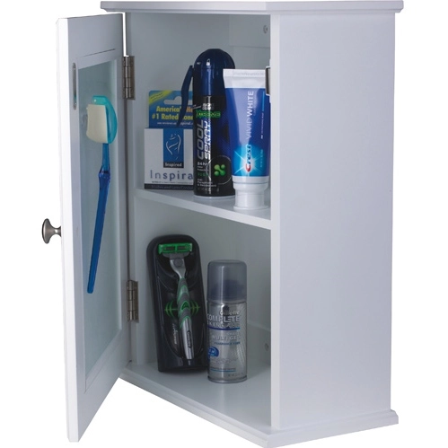 Antibacterial Promotional Toothbrush Holder