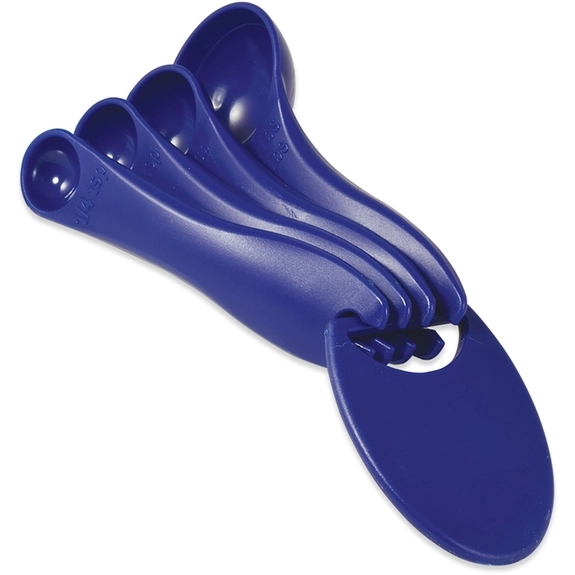 Reflex blue Fiesta Custom Measuring Spoons