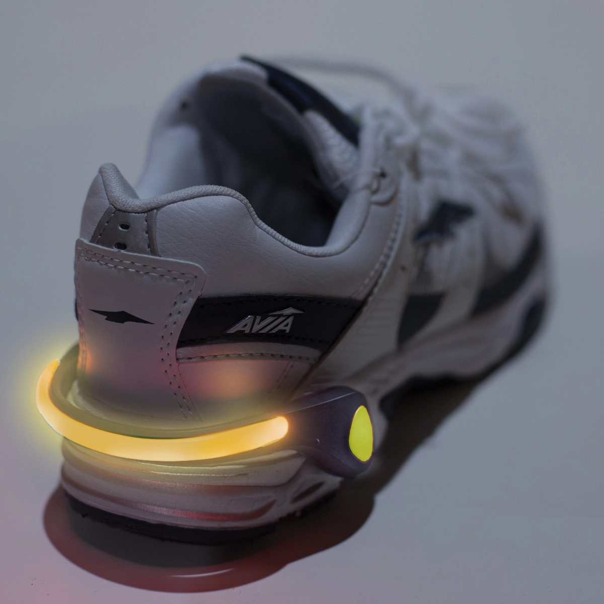 Shoe Clip Safety Custom Lights Logo Lights Custom Light ePromos
