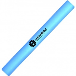 Blue - Light-Up Custom Foam Cheer Stick