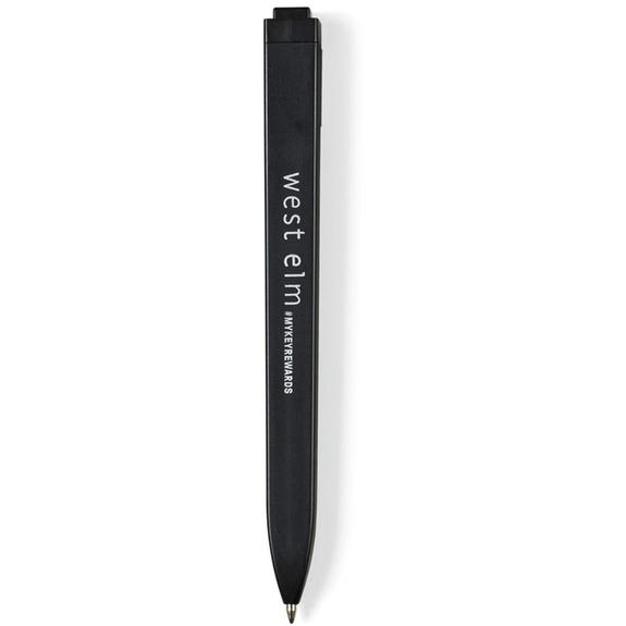 Black - Moleskine® GO Pen