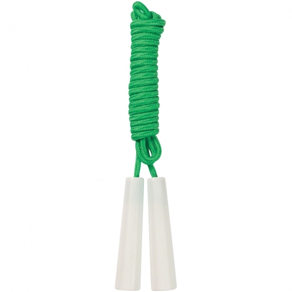 Green Budget Promotional Jump Rope