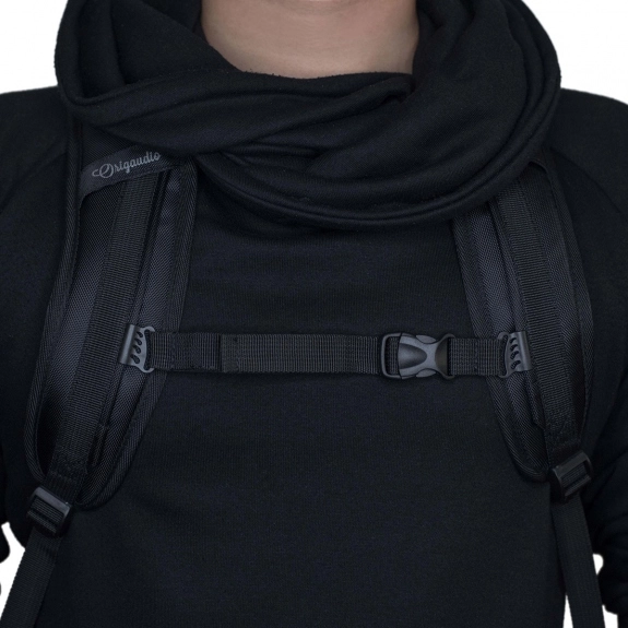 Sternum Strap - OrigAudio Embarcadero Custom Back Pack