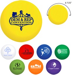 Group - Classic Round Promotional Stress Ball