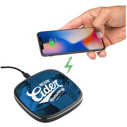 Use Recon Custom Wireless Charger w/ Power Detecting Coil - 15W