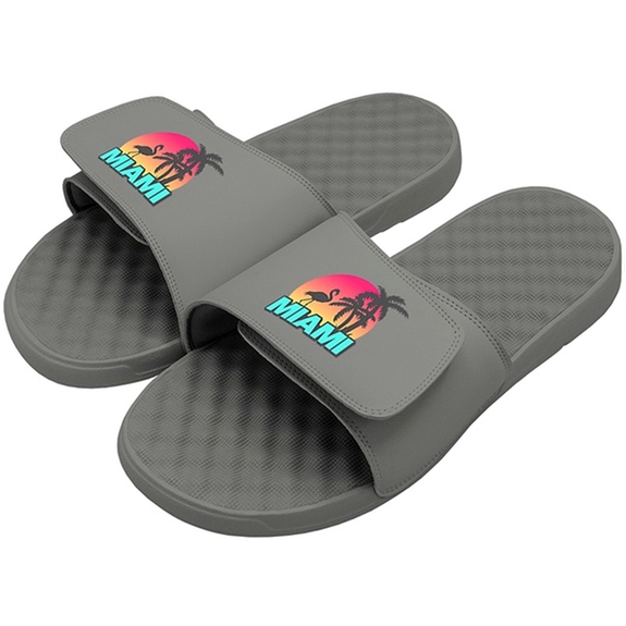 MCORE iSlide Mantra Custom Logo Slides