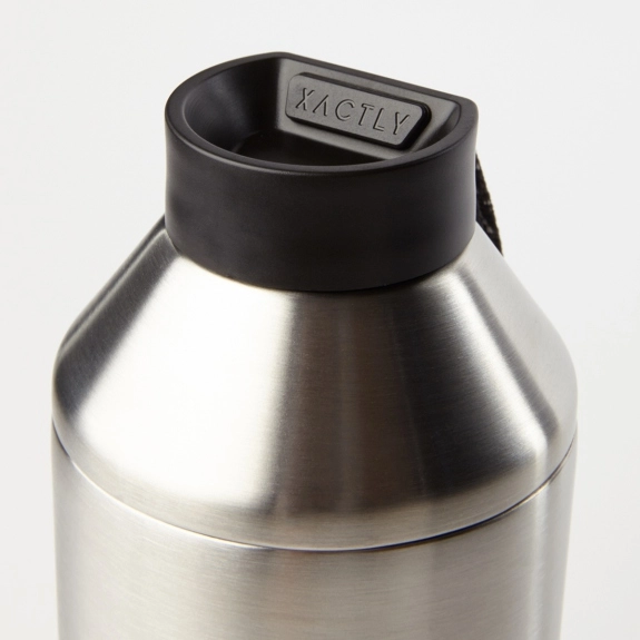 Custom 20 oz Stainless Steel Water Bottle