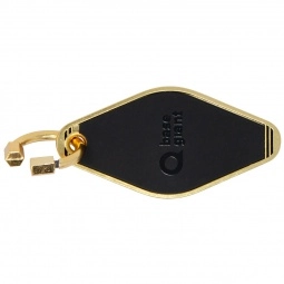 OrigAudio Signature Collection Custom Keychain