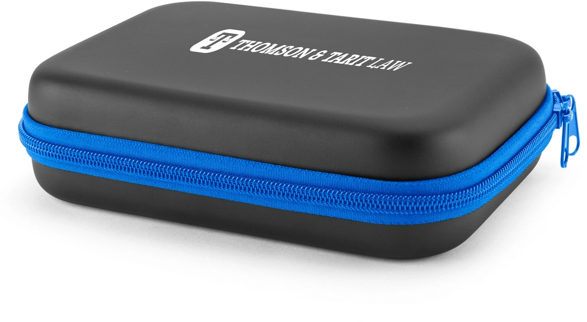 Hard Shell Tech Accessories Custom Cases Custom Case ePromos