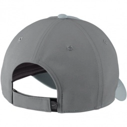 Back - Nike Golf Swoosh Legacy 91 Unstructured Custom Caps