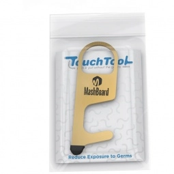 TouchTool Pro Germ Free Custom Multi-Tool Key w/ Stylus