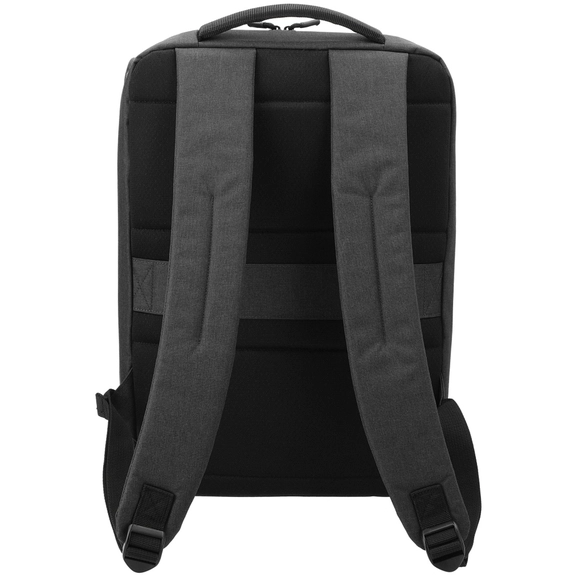 Back AFT Recycled Custom Computer Backpack - 15"