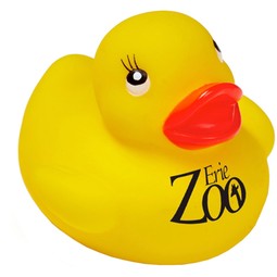 Baby Customized Rubber Ducks