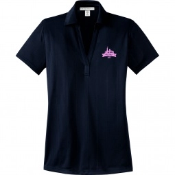 Port Authority Lightweight Custom Polo Shirts - Women's