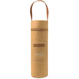 Sahara Out of the Woods&#174; Insulated Custom Wine Tote