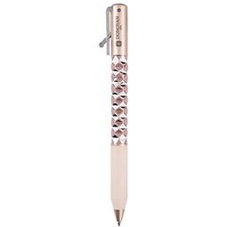 Promotional Custom Logo Accordion RABS Pen