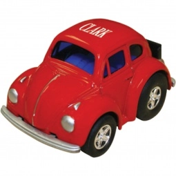 Bug - Zoomies Miniature Promotional Cars