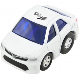 Camry - Zoomies Miniature Promotional Cars