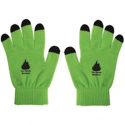 Touchscreen Winter Custom Gloves
