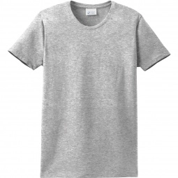 Ash Port & Company Essential Logo T-Shirt - Women's - Light Colors