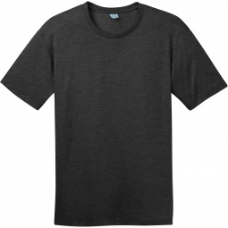Charcoal District Made Perfect Weight Logo T-Shirt - Men's - Colors