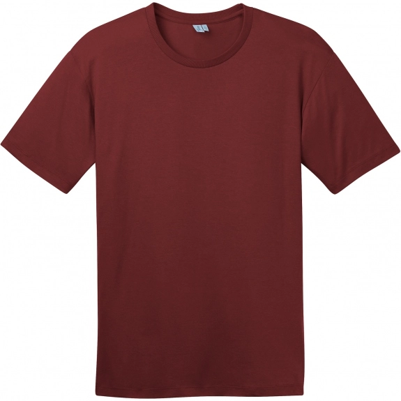 Sangria District Made Perfect Weight Logo T-Shirt - Men's - Colors